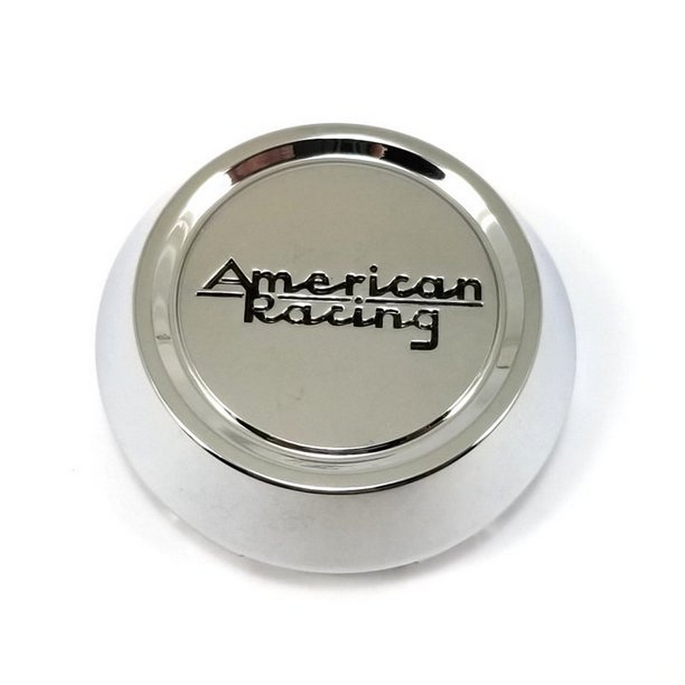 AR SNAP IN CAP - CHROME - T149K70-C1