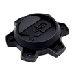 XDS CAP 2PC 6X5.5 H30 - MATTE BLACK - T150H145-6-H30-S2