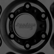 AR CAP BOLT-ON (SB/SB/BK) - 5X5.5/150 - T159L143-5-H31-S1