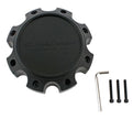 AR CAP BOLT-ON (SB/SB/BK)- 8X6.5/170/180 - T159L170-H63-S1