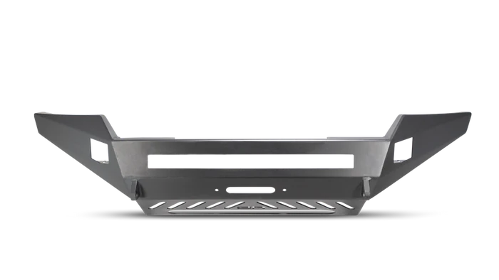 2016-2023 TOYOTA TACOMA PRO SERIES FRONT WINCH BUMPER - TC-19338