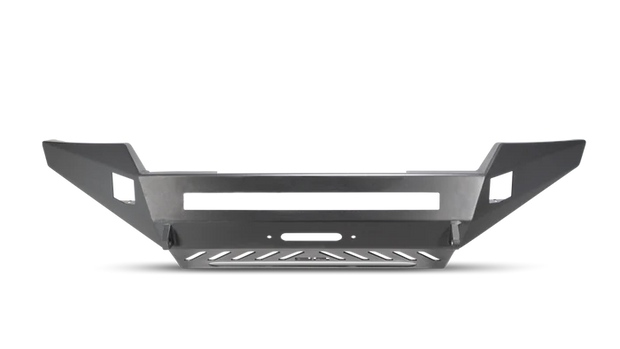 2016-2023 TOYOTA TACOMA PRO SERIES FRONT WINCH BUMPER - TC-19338