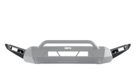 2016-2023 TOYOTA TACOMA HILINE BUMPER HIGH CLEARANCE SIDE WINGS - TC-19339W