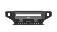 2005-2015 TOYOTA TACOMA PRO SERIES FRONT WINCH BUMPER - TC-19341