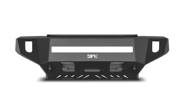 2005-2015 TOYOTA TACOMA PRO SERIES FRONT WINCH BUMPER - TC-19341