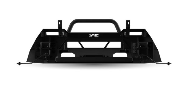 2024-2026 TOYOTA TACOMA HILINE FRONT WINCH BUMPER - TC-19342