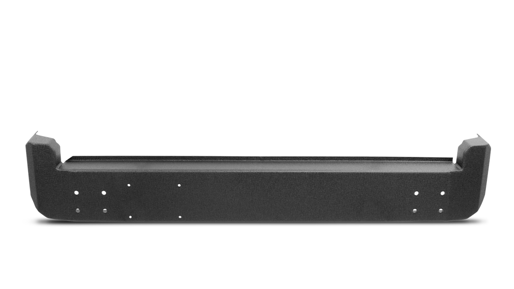 2005-2015 TOYOTA TACOMA REAR BUMPER - TC-2961