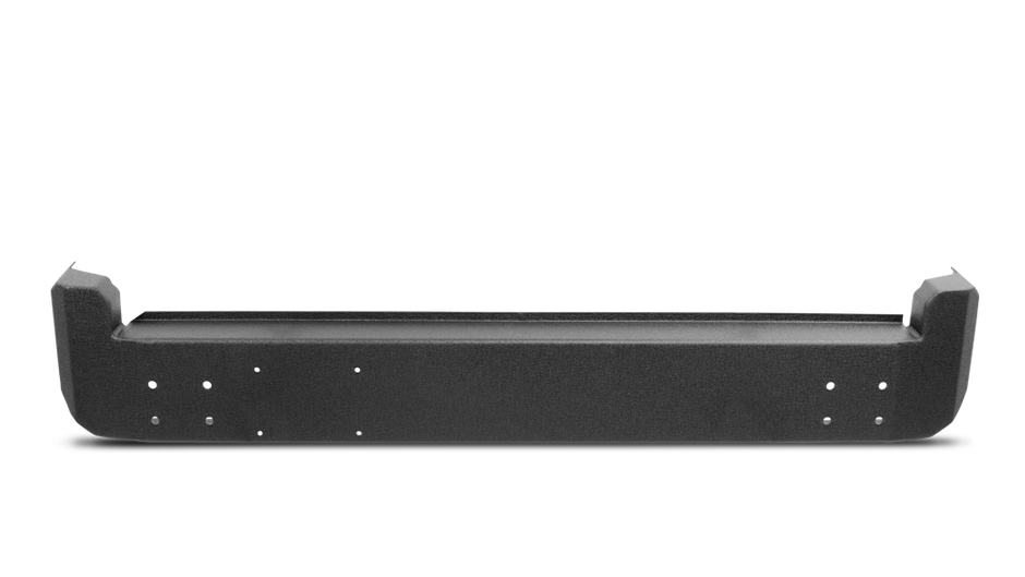 2005-2015 TOYOTA TACOMA REAR BUMPER - TC-2961
