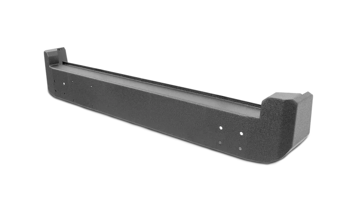 2005-2015 TOYOTA TACOMA REAR BUMPER - TC-2961