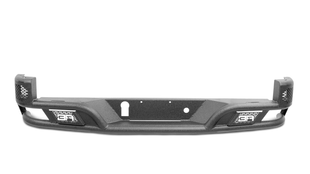 2016-2023 TOYOTA TACOMA DESERT SERIES REAR BUMPER