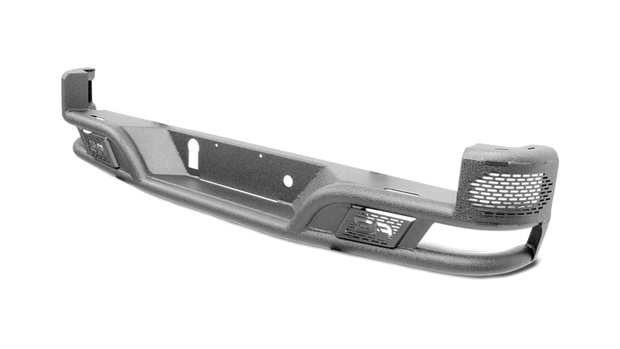 2016-2023 TOYOTA TACOMA DESERT SERIES REAR BUMPER