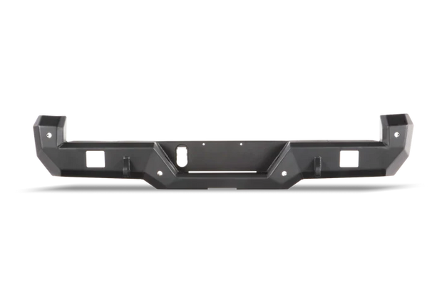 2016-2023 TOYOTA TACOMA PRO SERIES REAR BUMPER - TC-2963