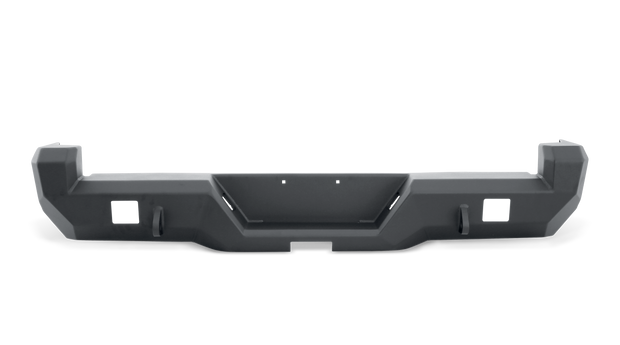 2005-2015 TOYOTA TACOMA PRO SERIES REAR BUMPER - TC-2964