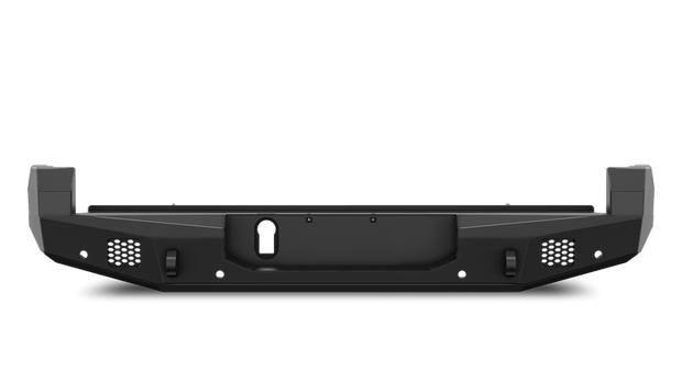 2016-2023 TOYOTA TACOMA PRO SERIES II REAR BUMPER - TC-2966