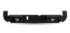 2024-2026 TOYOTA TACOMA PRO SERIES II REAR BUMPER - TC-2967