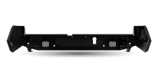 2024-2026 TOYOTA TACOMA PRO SERIES II REAR BUMPER - TC-2967