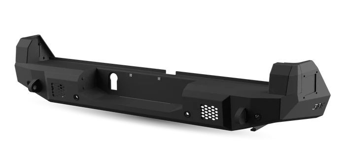 2024-2026 TOYOTA TACOMA PRO SERIES II REAR BUMPER - TC-2967