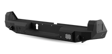2024-2026 TOYOTA TACOMA PRO SERIES II REAR BUMPER - TC-2967