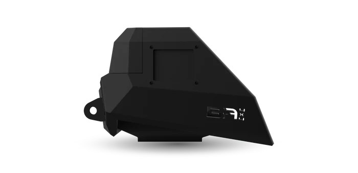 2024-2026 TOYOTA TACOMA PRO SERIES II REAR BUMPER - TC-2967