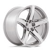 Niche 1PC M270 Teramo 20x11 5x115 ANTH-BRSH - M270201190+20