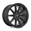 Niche 1PC M242 Tifosi 20x10.5 5x114.3 M-BLK - M242200565+40