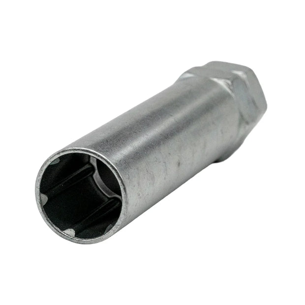 Spline Adapter Key 6-Point