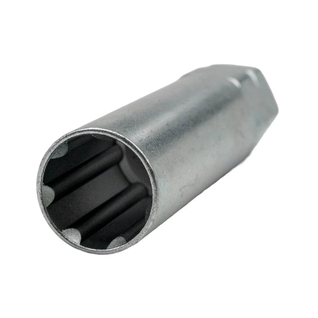 KEY ADAPTER FOR SPLINE ACORN LONG - TK650