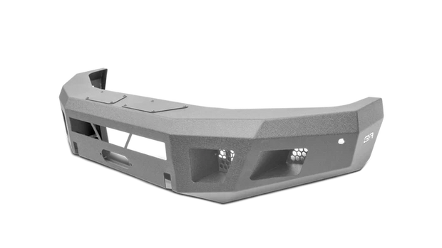 2014-2021 TOYOTA TUNDRA ECO SERIES FRONT WINCH BUMPER - TN-19336