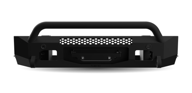 2022-2026 TOYOTA TUNDRA HILINE FRONT WINCH BUMPER - TN-19340