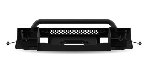 2022-2026 TOYOTA TUNDRA HILINE FRONT WINCH BUMPER - TN-19340
