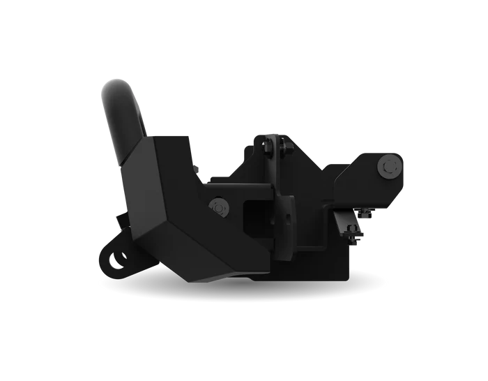 2022-2026 TOYOTA TUNDRA HILINE FRONT WINCH BUMPER - TN-19340