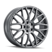 TOUREN TR76 3276 GRAPHITE 18X8 5-108 35MM 63.5MM