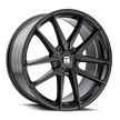 TOUREN TR94 3294 GLOSS BLACK 20X9 5-120 35MM 72.56MM