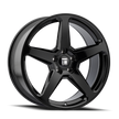 TOUREN TF96 3296 GLOSS BLACK 20X9 5-114.3 35MM 73.1MM