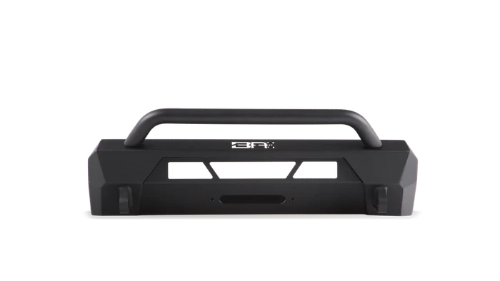 2014-2024 TOYOTA 4RUNNER HILINE FRONT WINCH BUMPER - TR-19339
