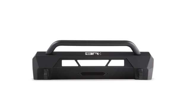 2014-2024 TOYOTA 4RUNNER HILINE FRONT WINCH BUMPER - TR-19339