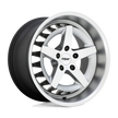 TSW Degner 20x10.5 5x112 M-TTNM MACH-FC - 2005DNR255112S66