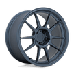 TSW Imatra 18x8 5x108 S-DRK-BLUE - 1880ITA425108U72A