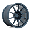 TSW Kemora 18x9.5 5x112 G-DRK-BLUE - 1895KMA225112U66A