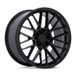 TSW TW001 Daytona 21x9 5x114.3 G-BLK - TW001BX21901235