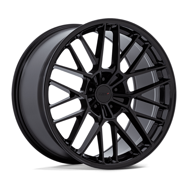 TSW TW001 Daytona 20x10.5 5x114.3 G-BLK - TW001BX20051238