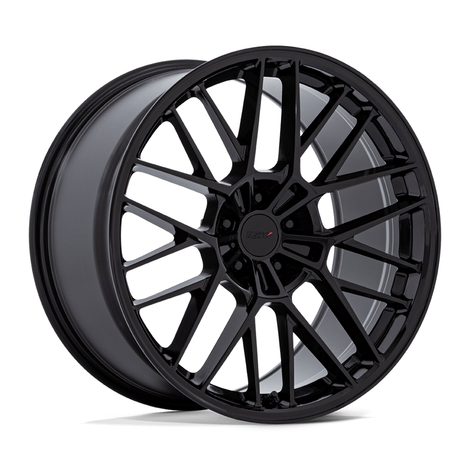 TSW TW001 Daytona 21x9.5 5x112 G-BLK - TW001BX21955730