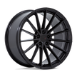 TSW TW005 Goodwood 20x9 5x112 M-BLK - TW005MX20905720