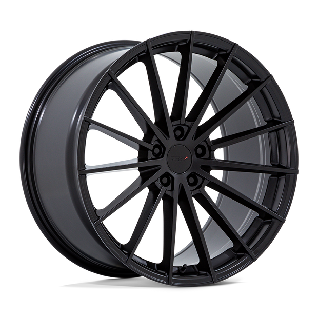TSW TW005 Goodwood 20x10.5 5x112 M-BLK - TW005MX20055738