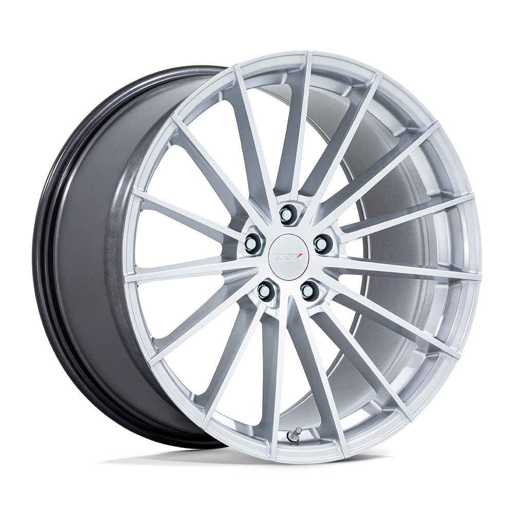 TSW TW005 Goodwood 20x9 5x120 H-SLV - TW005SX20905227