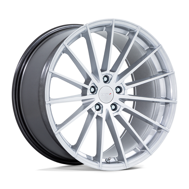 TSW TW005 Goodwood 20x10.5 5x112 H-SLV - TW005SX20055730