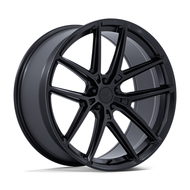 TSW TW006 Imola 22x9 5x112 M-BLK - TW006MX22905720
