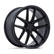 TSW TW006 Imola 19x8.5 5x100 M-BLK - TW006MX19855135