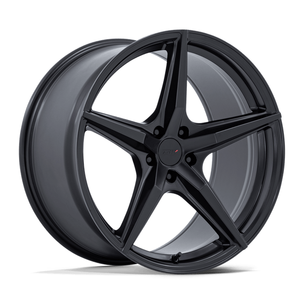TSW TW007 Esprit 20x10.5 5x112 M-BLK - TW007MX20055730