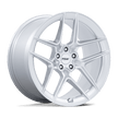 TSW TW008 Slipstream 19x10.5 5x112 G-SLV-MCH - TW008SD19055735